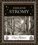 Dokořán Zázračné stromy