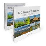 Sváček Libor Morava a Slezko - To nejlepší z Moravy a Slezska