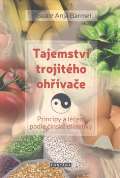 Fontána Tajemství trojitého ohřívače