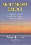 Chia Mantak Moudrost emocí
