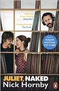 Penguin Books Juliet, Naked