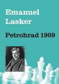 Galerie Dolmen Emanuel Lasker - Petrohrad 1909