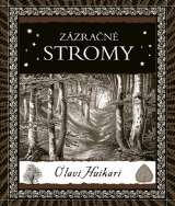 Dokořán Zázračné stromy