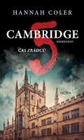 MOBA Cambridge 5 – Čas zrádců