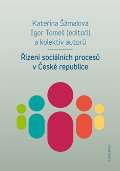 Karolinum Řízení sociálních procesů v České republice