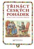 Karel Václav Třináct českých pohádek