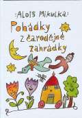 CERM Pohádky z čarodějné zahrádky