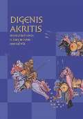 Pavel Mervart Digenis Akritis