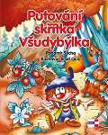 Krigl Putování skřítka Všudybýlka