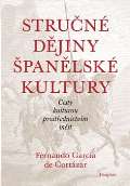 Dauphin Stručné dějiny španělské kultury