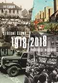 NLN - Nakladatelství Lidové noviny Střední Čechy 1918/2018
