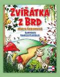 Krigl Zvířátka z Brd