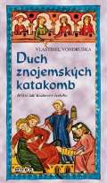 MOBA Duch znojemských katakomb