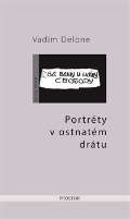 Prostor Portréty v ostnatém drátu