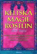 Fontána Keltská magie rostlin