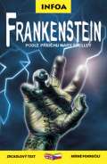 Shelley Mary Frankenstein - Zrcadlov etba