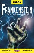 Shelley Mary Frankenstein - Zrcadlová četba