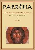 Pavel Mervart Parrésia XI
