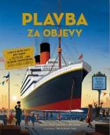 Svojtka Plavba za objevy
