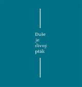 Prstek Aleš Duše je divný pták