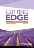 Pearson Cutting Edge 3rd Edition Upper Intermediate Workbook without Key