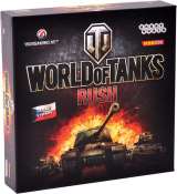 Mindok World of Tanks: Rush