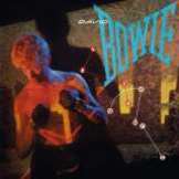 Bowie David Let's Dance (Remastered)