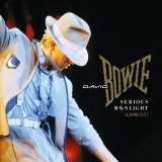 Bowie David Serious Moonlight