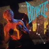 Bowie David Let's Dance (2018 Remastered)