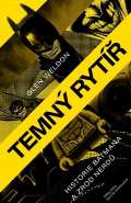 Paseka Temný rytíř