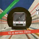 Paseka To je metro, e!