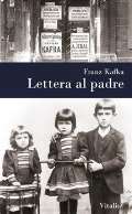Kafka Franz Lettera al padre