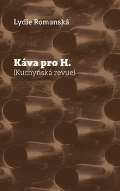 Pavel Mervart Kva pro H.