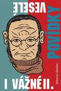 Skačáni Miroslav Povídky veselé i vážné II.