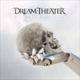 Dream Theater Distance Over Time (Gatefold black 2LP+CD & LP-Booklet)