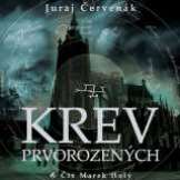 Tympanum ervenk: Krev prvorozench (MP3-CD)