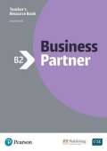 Pearson Business Partner B2 Upper Intermediate Teacher’s Book w/ MyEnglishLab