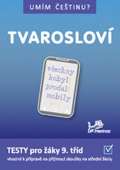 Prodos Umím češtinu? – Tvarosloví 9