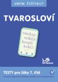 Prodos Umím češtinu? – Tvarosloví 7