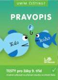 Prodos Umím češtinu? – Pravopis 9