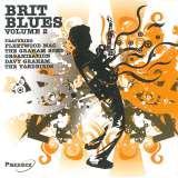 Pazzazz Brit Blues 2