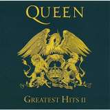 Queen Greatest Hits Vol.2 -Hq-
