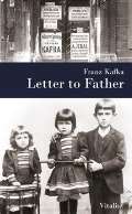 Kafka Franz Letter to Father