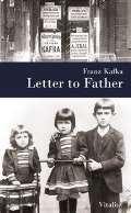 Vitalis Letter to Father