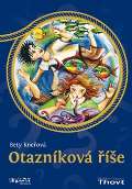 Klátilová Lucie Otazníková říše