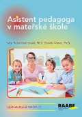 RAABE Asistent pedagoga v mateřské škole