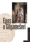 NLN - Nakladatelství Lidové noviny Epos o Gilgamešovi