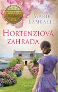 Brána Hortenziová zahrada