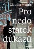 Mladá Fronta Pro nedostatek důkazů