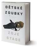 Omega Dětské zoubky
